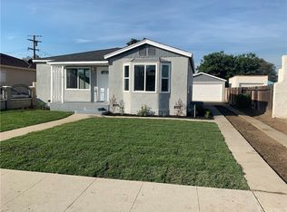 811 S Ward Ave, Compton, CA 90221