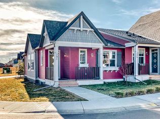 241 N Lucas Ave NW, Calgary, AB T3P1N3