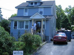 38 Hillside Ave, Teaneck, NJ 07666