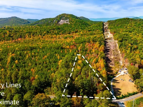 0 Holly Springs School Rd, Pickens, SC 29671