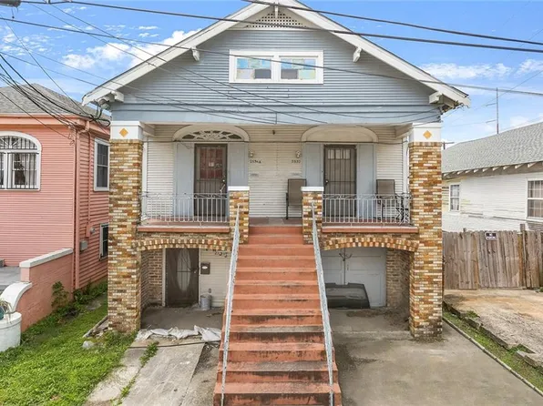 2530-32 Franklin Ave, New Orleans, LA 70117