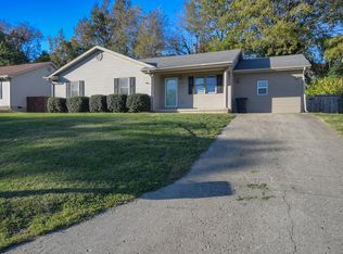 113 Sidney Dr, Mount Sterling, KY 40353