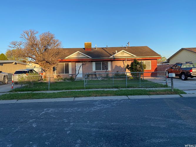 1st image of 3226 S 4355 W