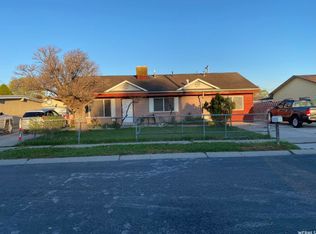 3226 S 4355 W, West Valley City, UT 84120