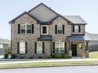 3289 Allison Cir, Decatur, GA 30034