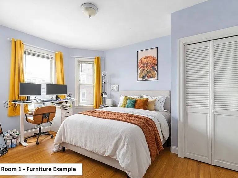 106 Chester St #3 — Photo 1