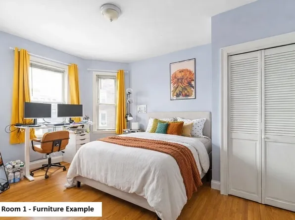 106 Chester St #3, Allston, MA 02134