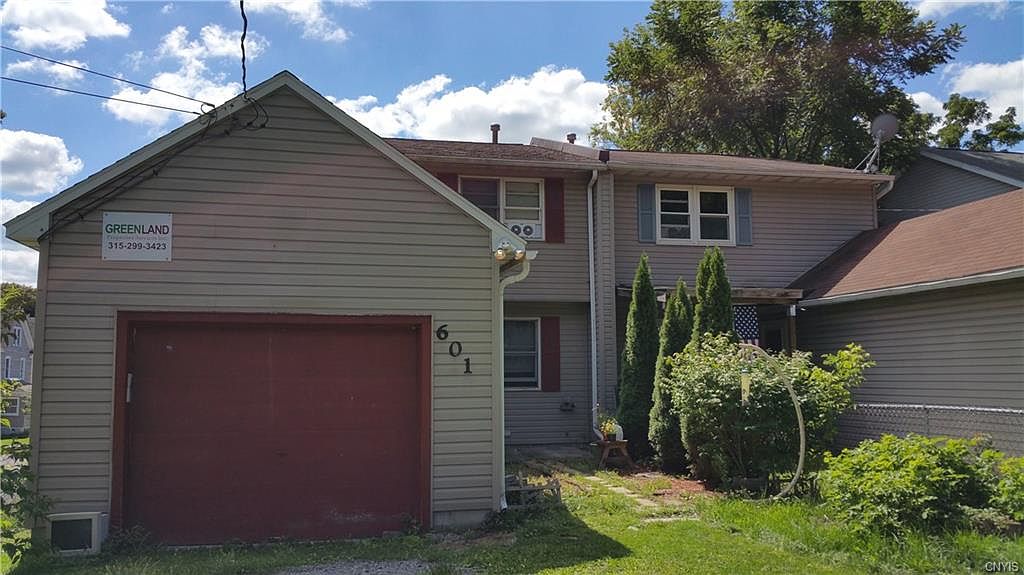 601 Grand Ave, Syracuse, NY 13204 Zillow
