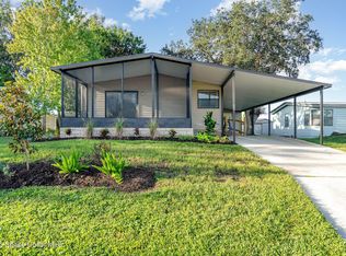 339 San Roberto Dr, Titusville, FL 32780