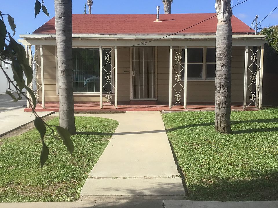 Front Home