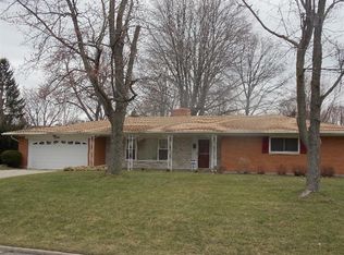 2349 Randy Dr, Dayton, OH 45440