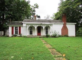 1510 Vallandingham Rd, Dry Ridge, KY 41035