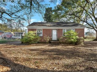 101 Mimosa Ct, Anderson, SC 29625