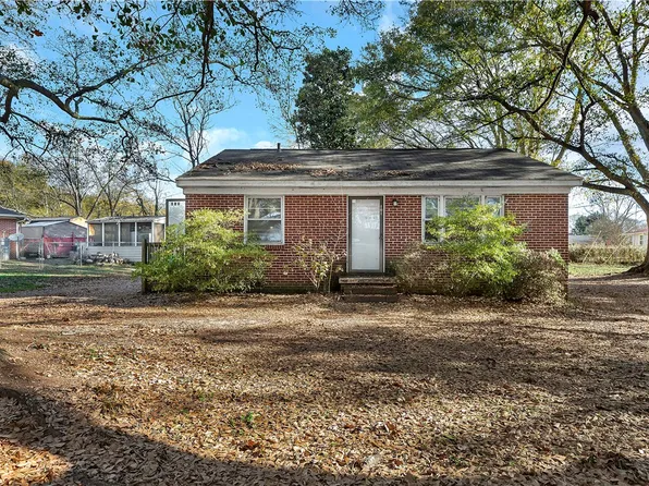 101 Mimosa Ct, Anderson, SC 29625