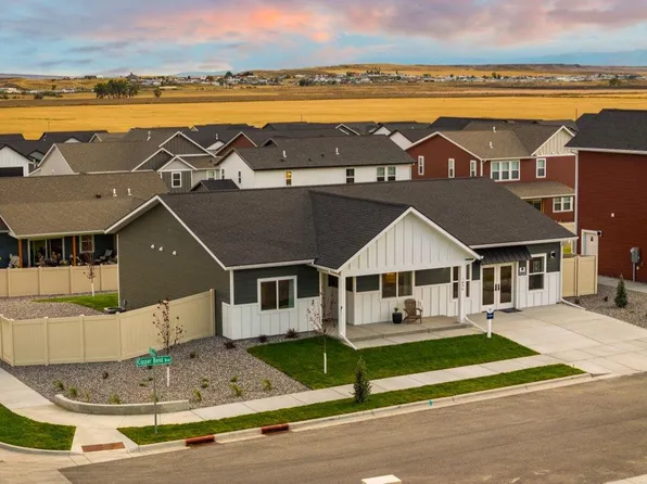 7047 Copper Bend Blvd, Billings, MT 59106