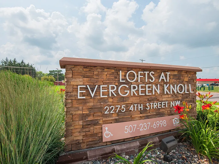 The Lofts at Evergreen Knoll — Photo 2