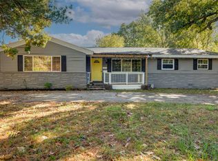1702 S Oak Grove Avenue, Springfield, MO 65804