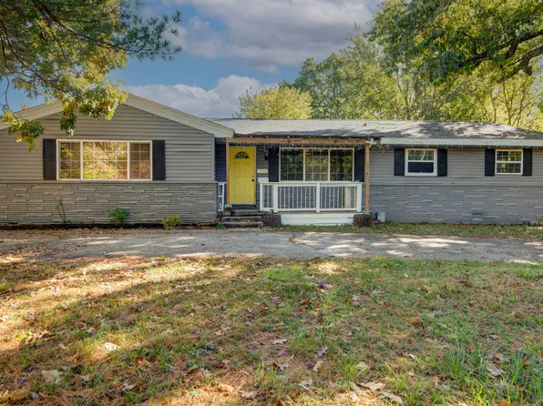 1702 S Oak Grove Avenue, Springfield, MO 65804