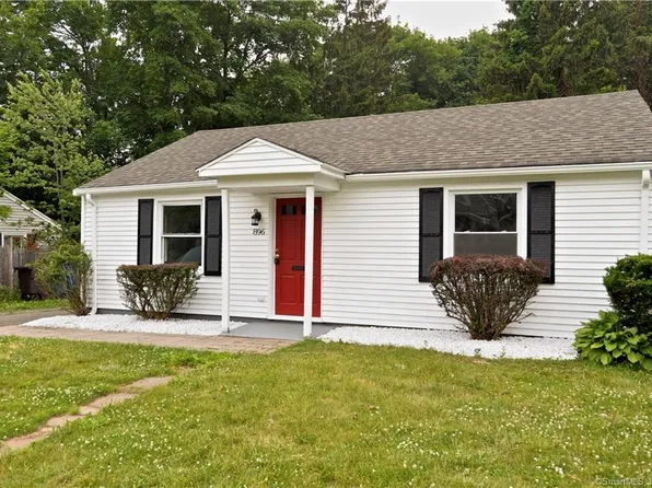 896 Corbin Avenue, New Britain, CT 06052