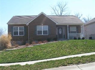 10193 Scarletoak Dr, Independence, KY