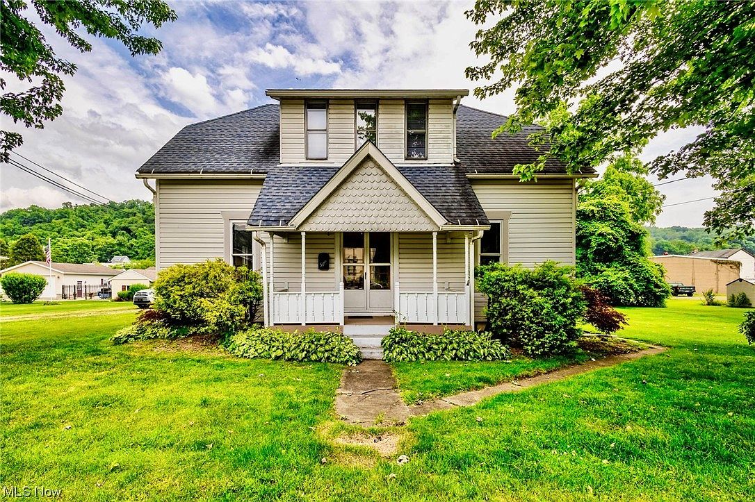 2822 Charles St, Wellsburg, WV 26070 MLS 4468388 Zillow