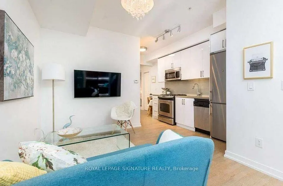 1 bed, $2,000 — Photo 3