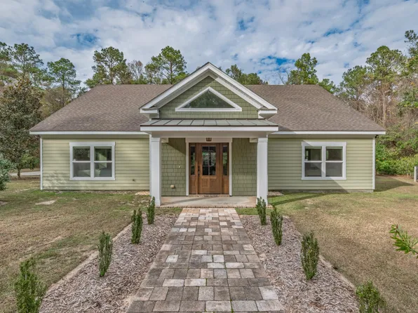 1800 Dr Martin Luther King Jr Rd, Crawfordville, FL 32327