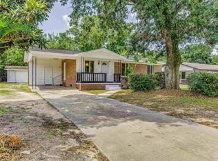 3411 W Maxwell St, Pensacola, FL 32505