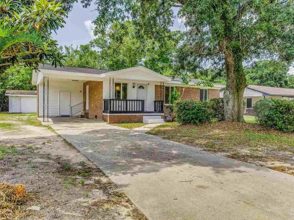 3411 W Maxwell St, Pensacola, FL 32505