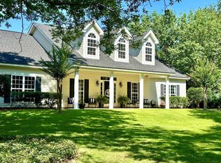 1929 N County Road 55, Ashford, AL 36312