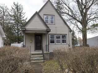 1117 Berten St, Lansing, MI 48910