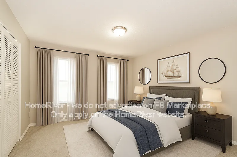 3 bed, 2.0 bath, 1586 sqft, $2,235 — Photo 4