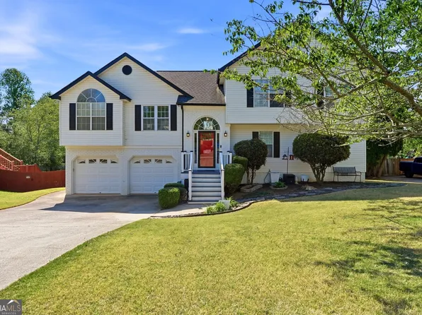 219 Taylors Farm Dr, Canton, GA 30115