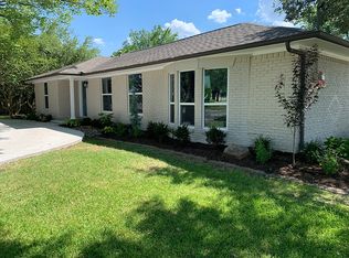 100 Beck St, Palmer, TX 75152