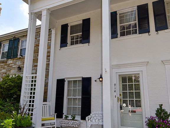 5th image of 914 S Saint Asaph St