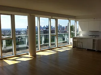 Rented by Brown Harris Stevens