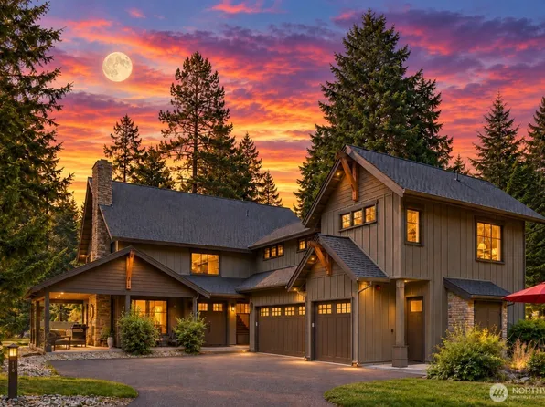 110 Spirea Court, Cle Elum, WA 98922