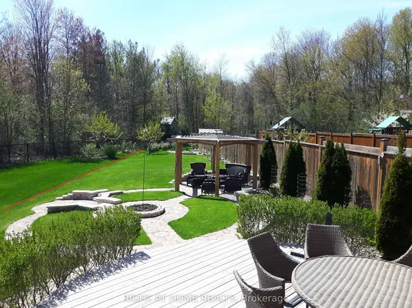 154 Peter Rupert Ave, Vaughan, ON L6A 0Y5