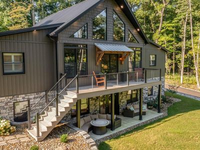 529 King Beach Dr, Howard, OH, 43028