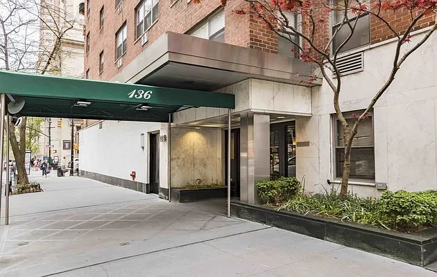 Sold by Brown Harris Stevens | media 21