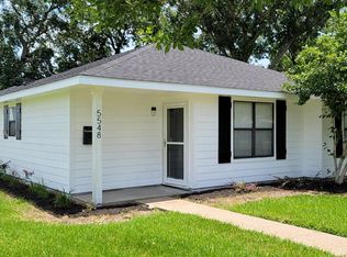 5548 Grant Ave, Groves, TX 77619