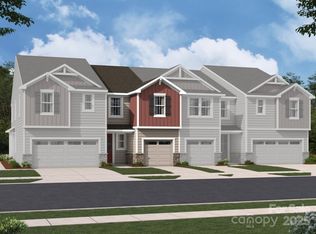 2013 Vinyasa Ln, Charlotte, NC 28215