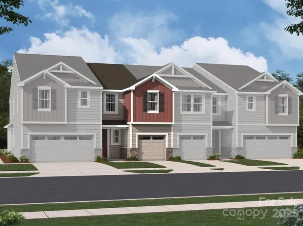 2013 Vinyasa Ln, Charlotte, NC 28215