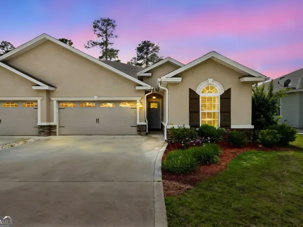 104 Brookshire Ct, Kingsland, GA 31548