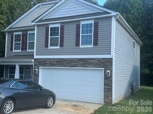 4002 Frank Vance Rd, Charlotte, NC 28216