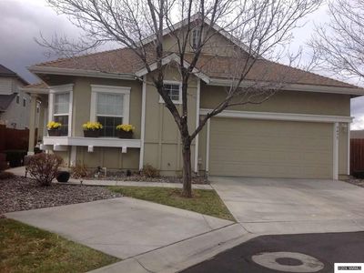 5473 Desert Peach Dr, Sparks, NV, 89436