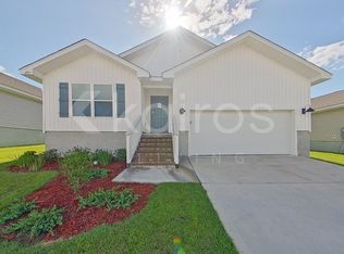 4757 Malay Cir, Milton, FL 32571