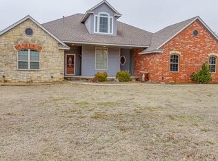 11220 Roefan Rd, Midwest City, OK 73130