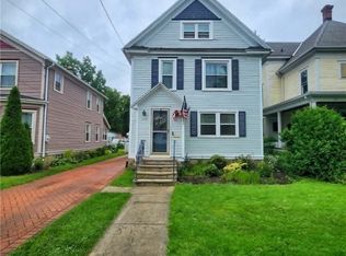 504 W Henley St, Olean, NY 14760