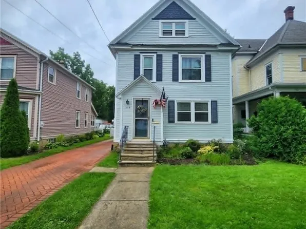 504 W Henley St, Olean, NY 14760